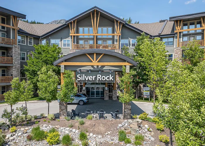 Silver Rock By Stayin