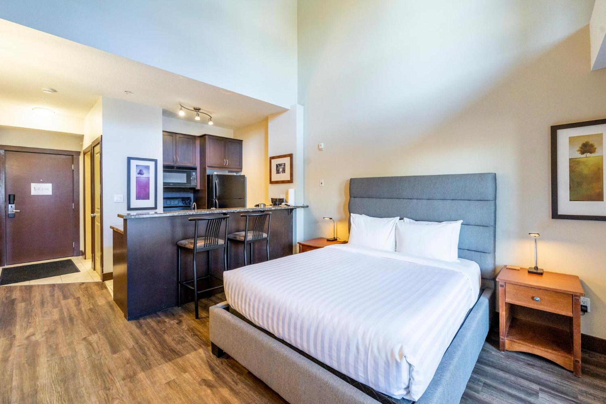 Appartement Silver Rock By Stayin Fernie