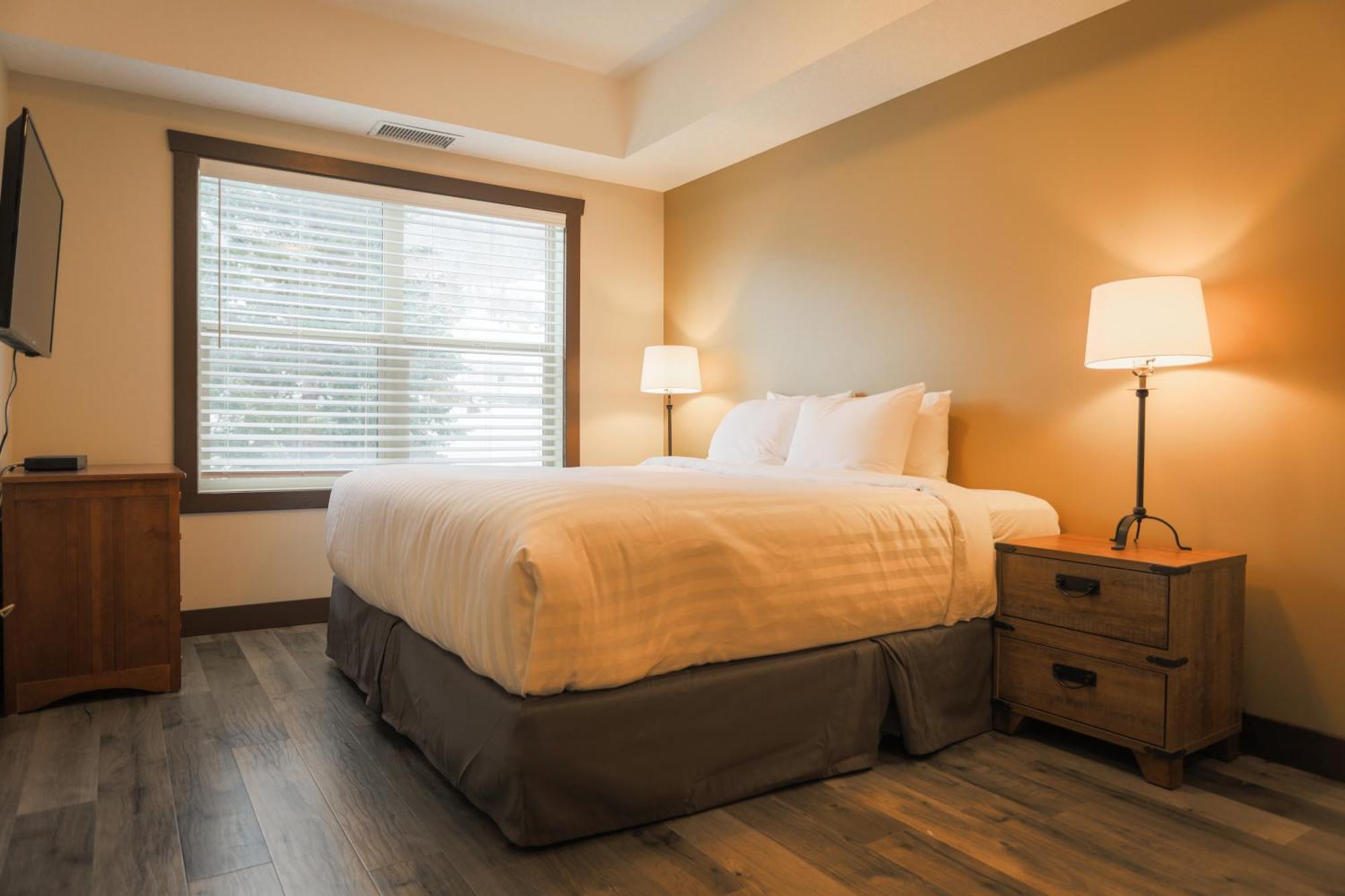 Appartement Silver Rock By Stayin Fernie
