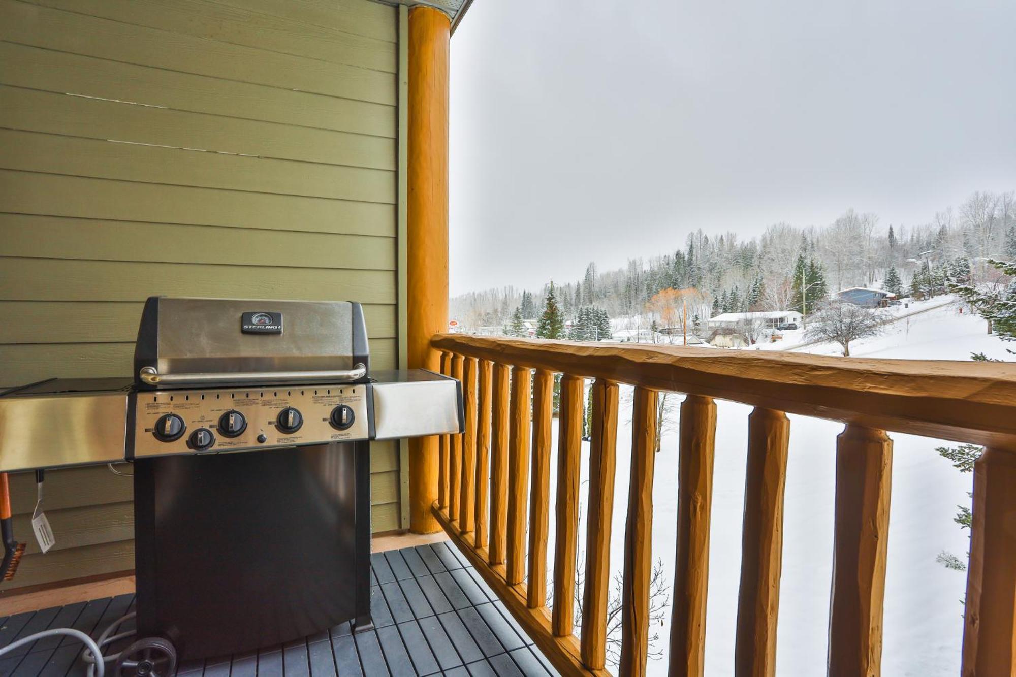 Appartement Silver Rock By Stayin *