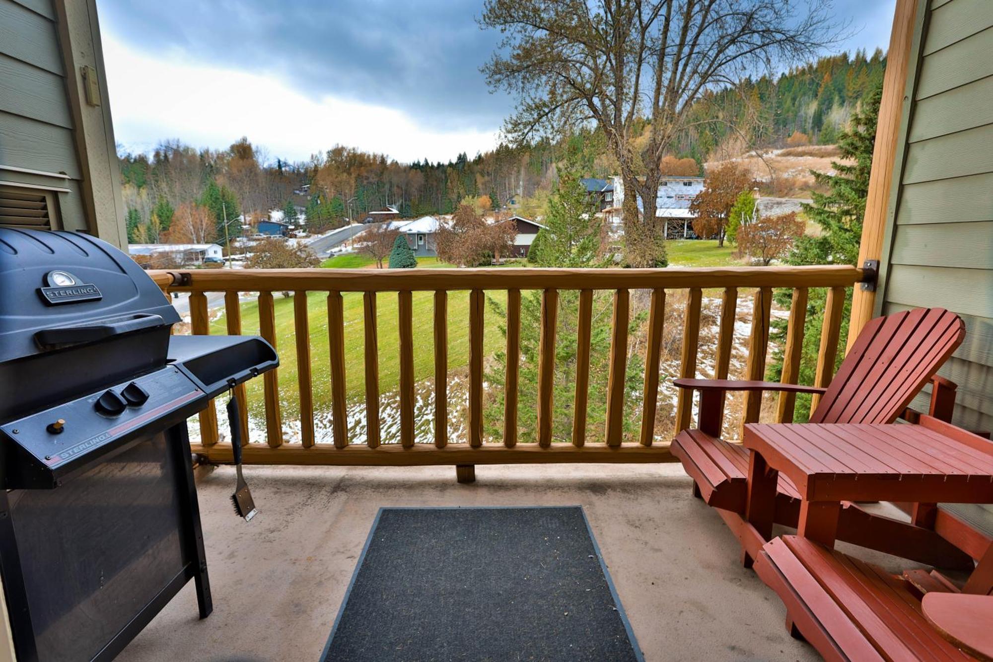 Appartement Silver Rock By Stayin Fernie