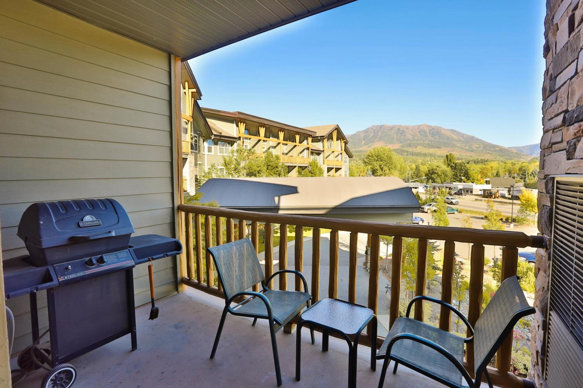 Silver Rock By Stayin Appartement