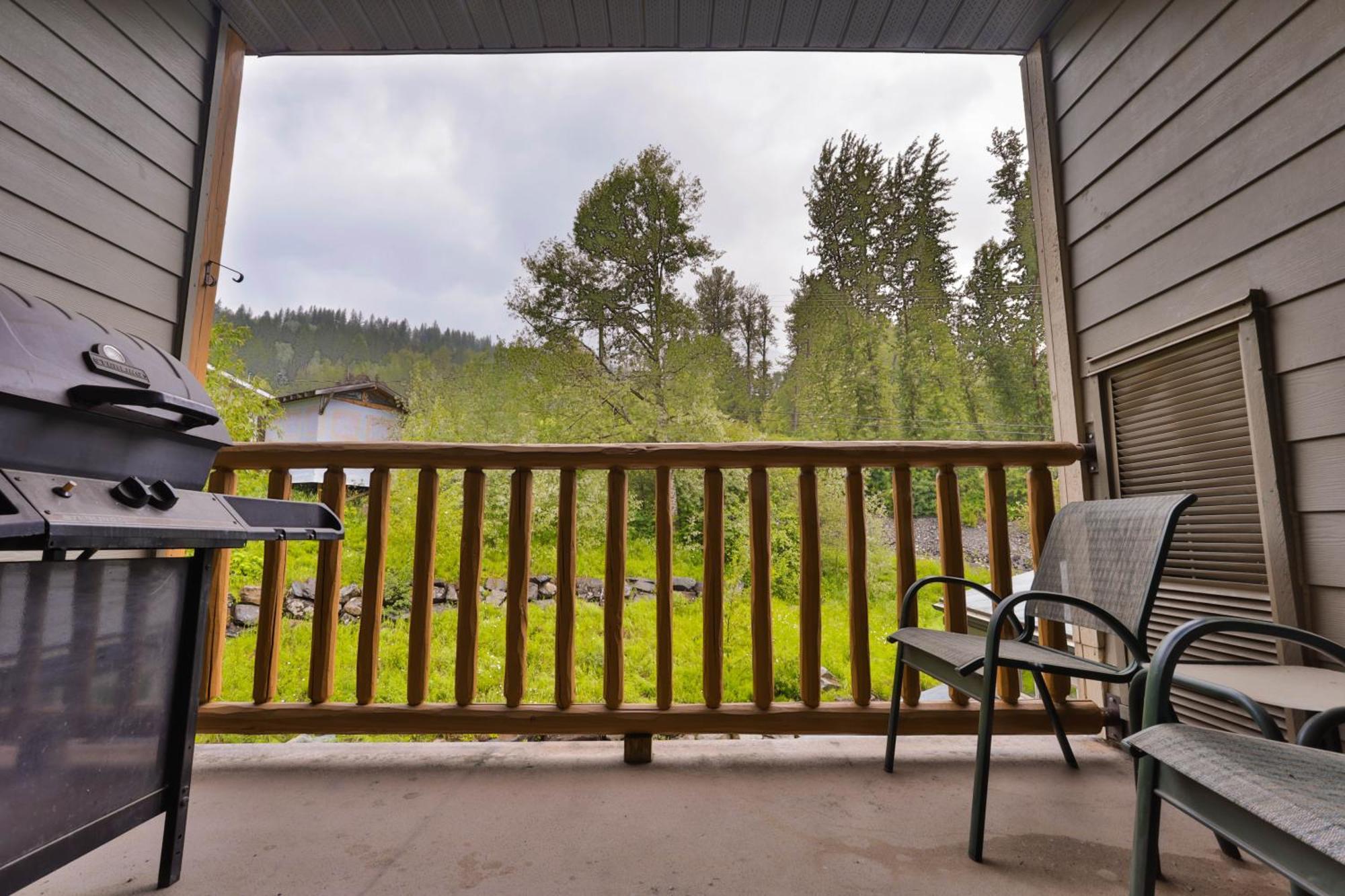 Appartement Silver Rock By Stayin