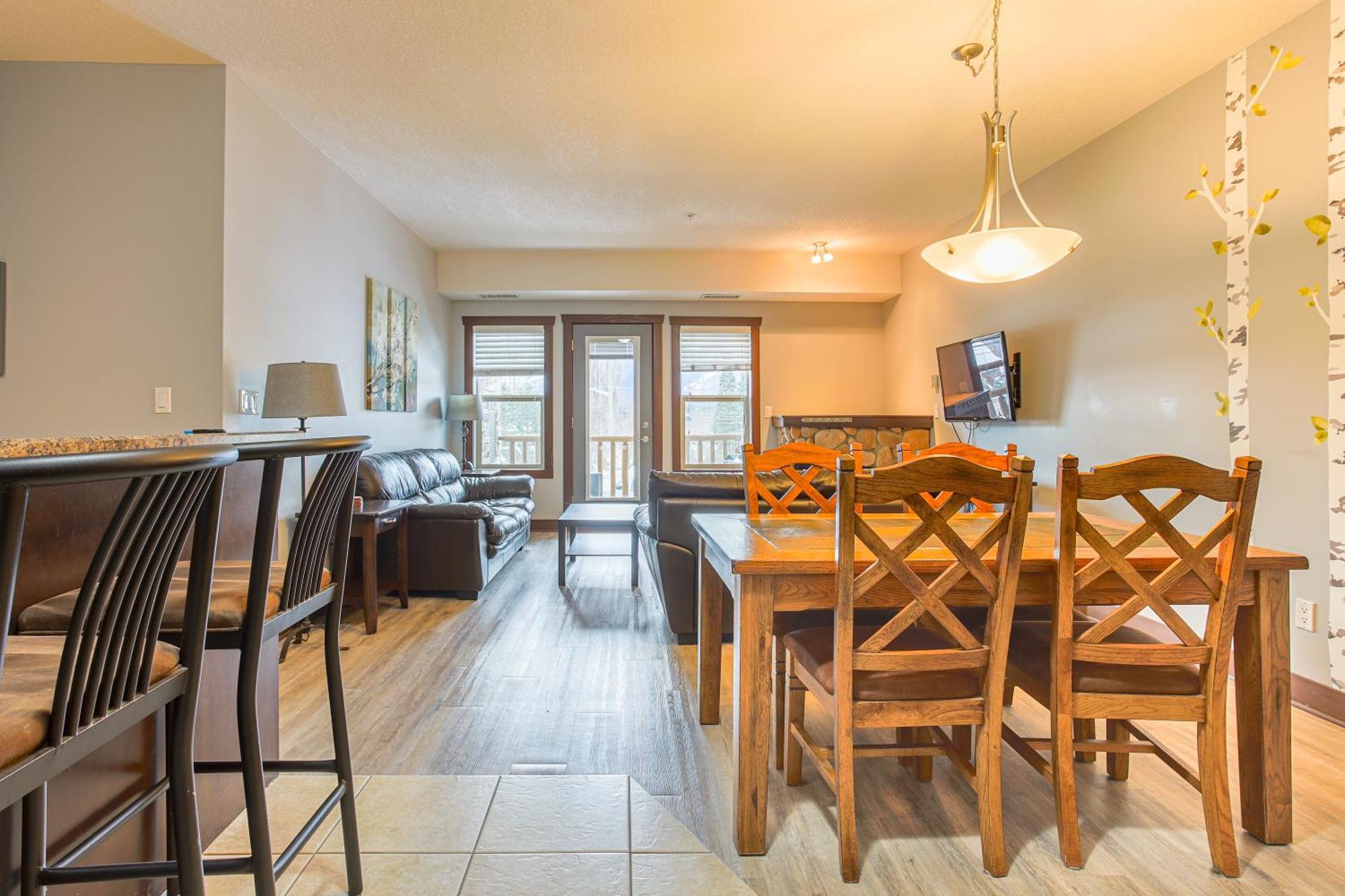 Silver Rock By Stayin Appartement