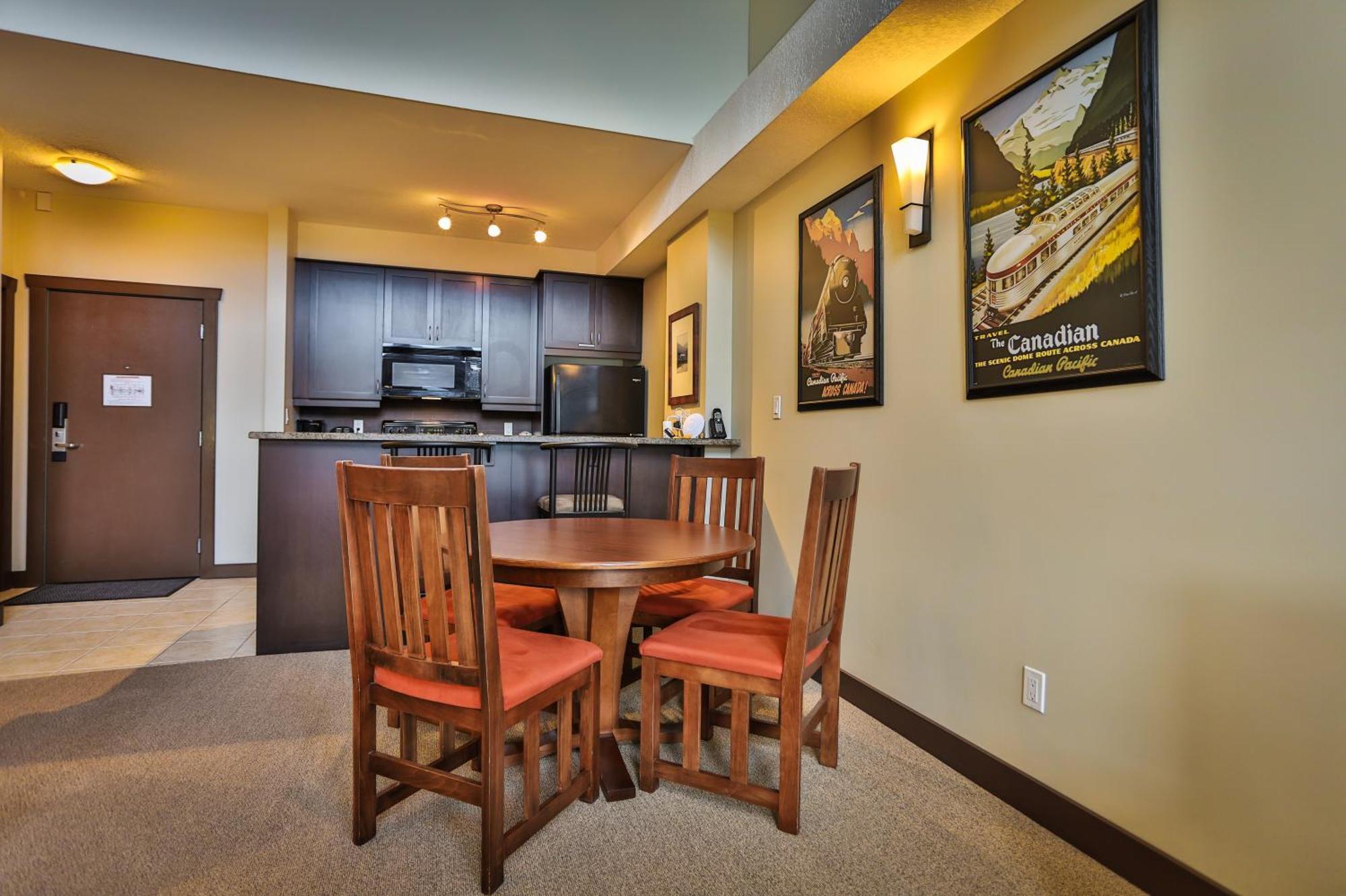 Silver Rock By Stayin Appartement *