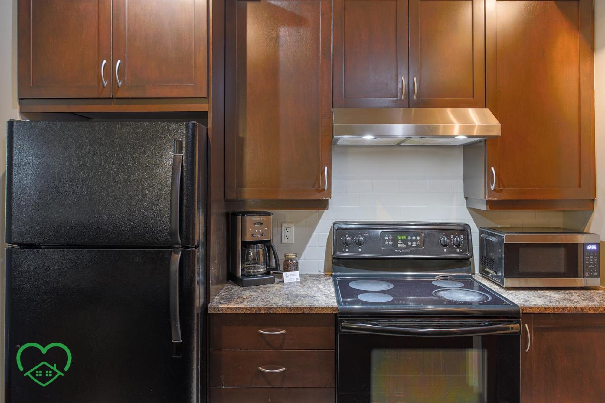 Silver Rock By Stayin Appartement Fernie