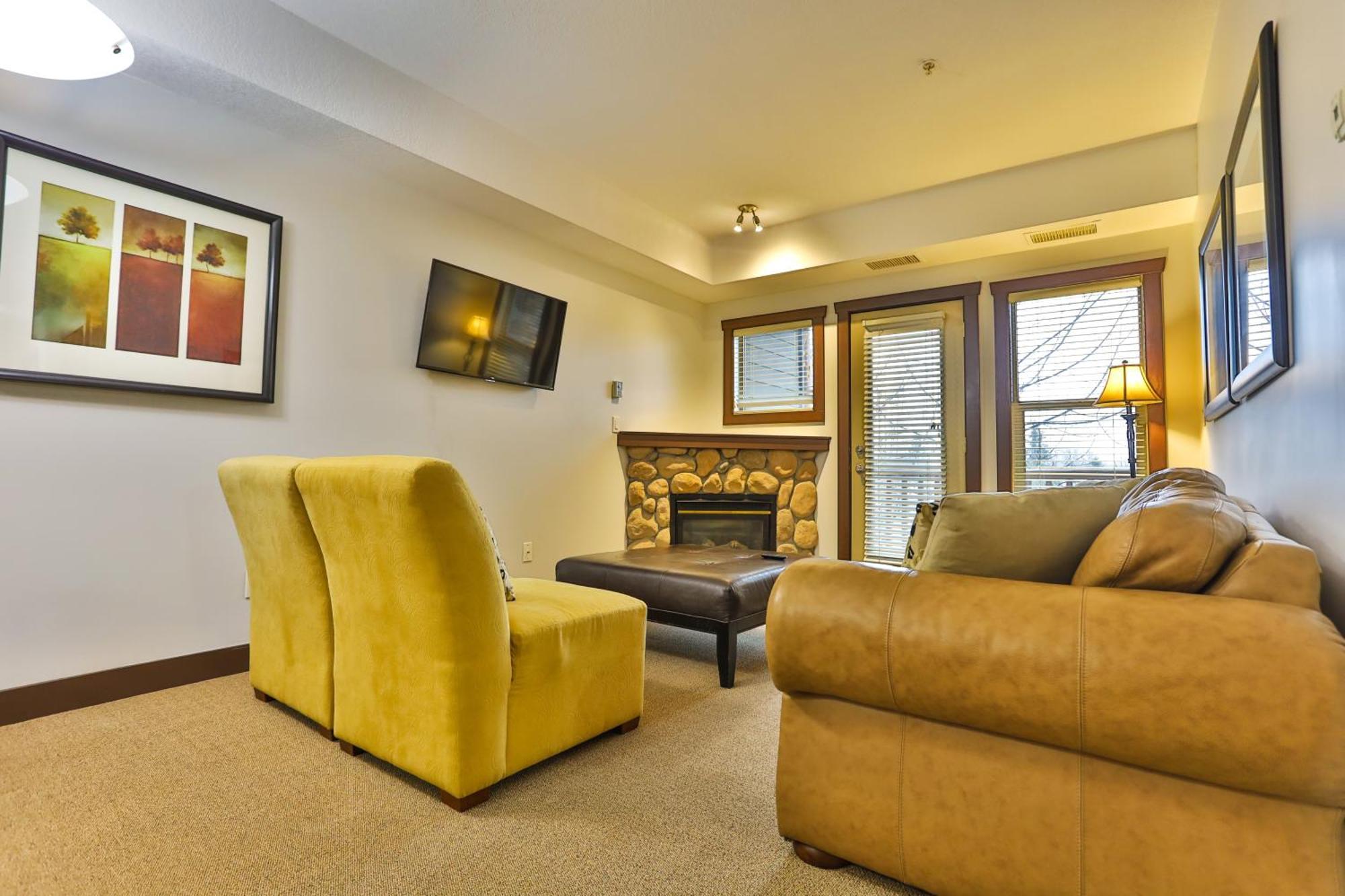 Appartement Silver Rock By Stayin