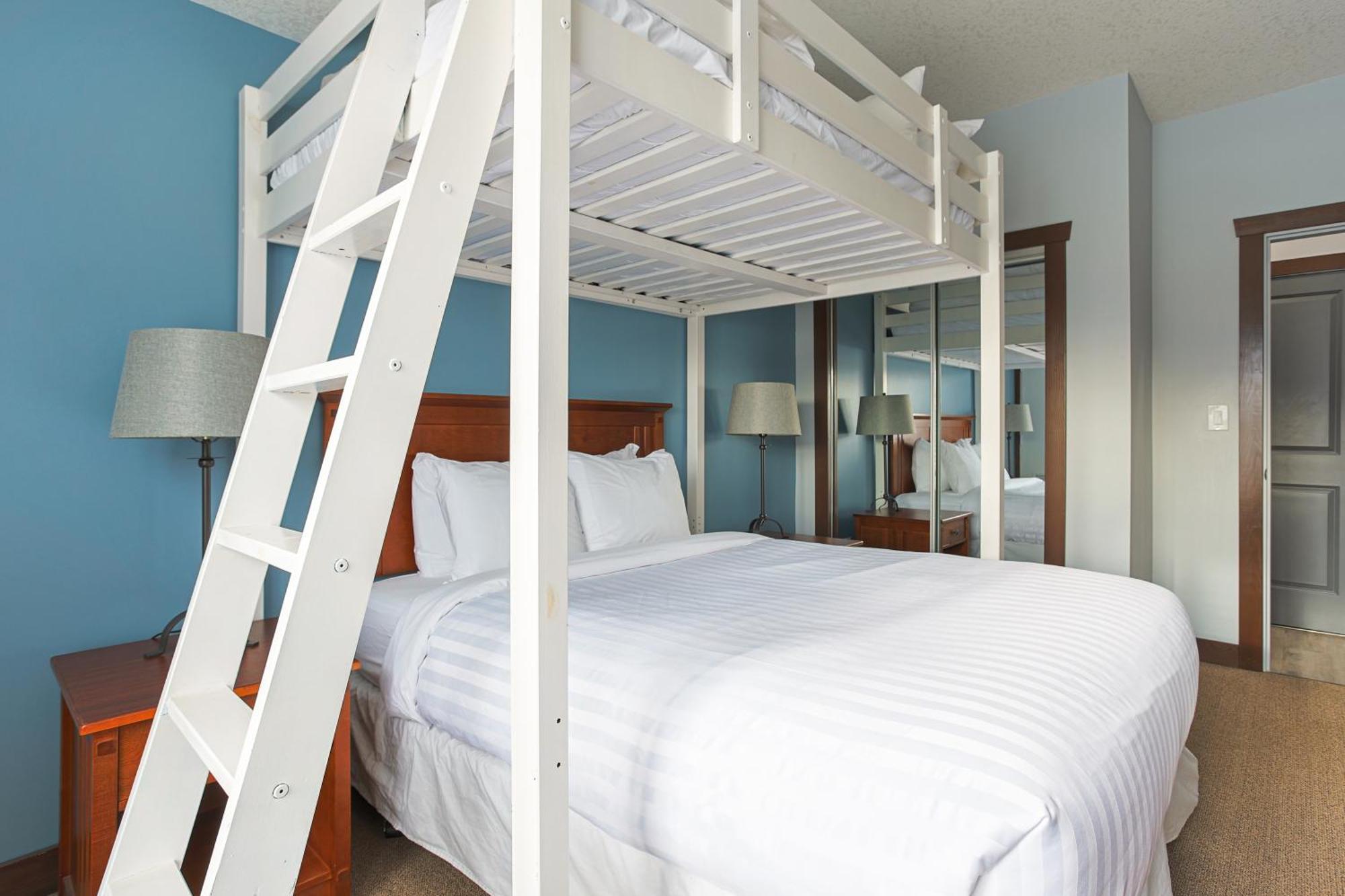 Silver Rock By Stayin Appartement *