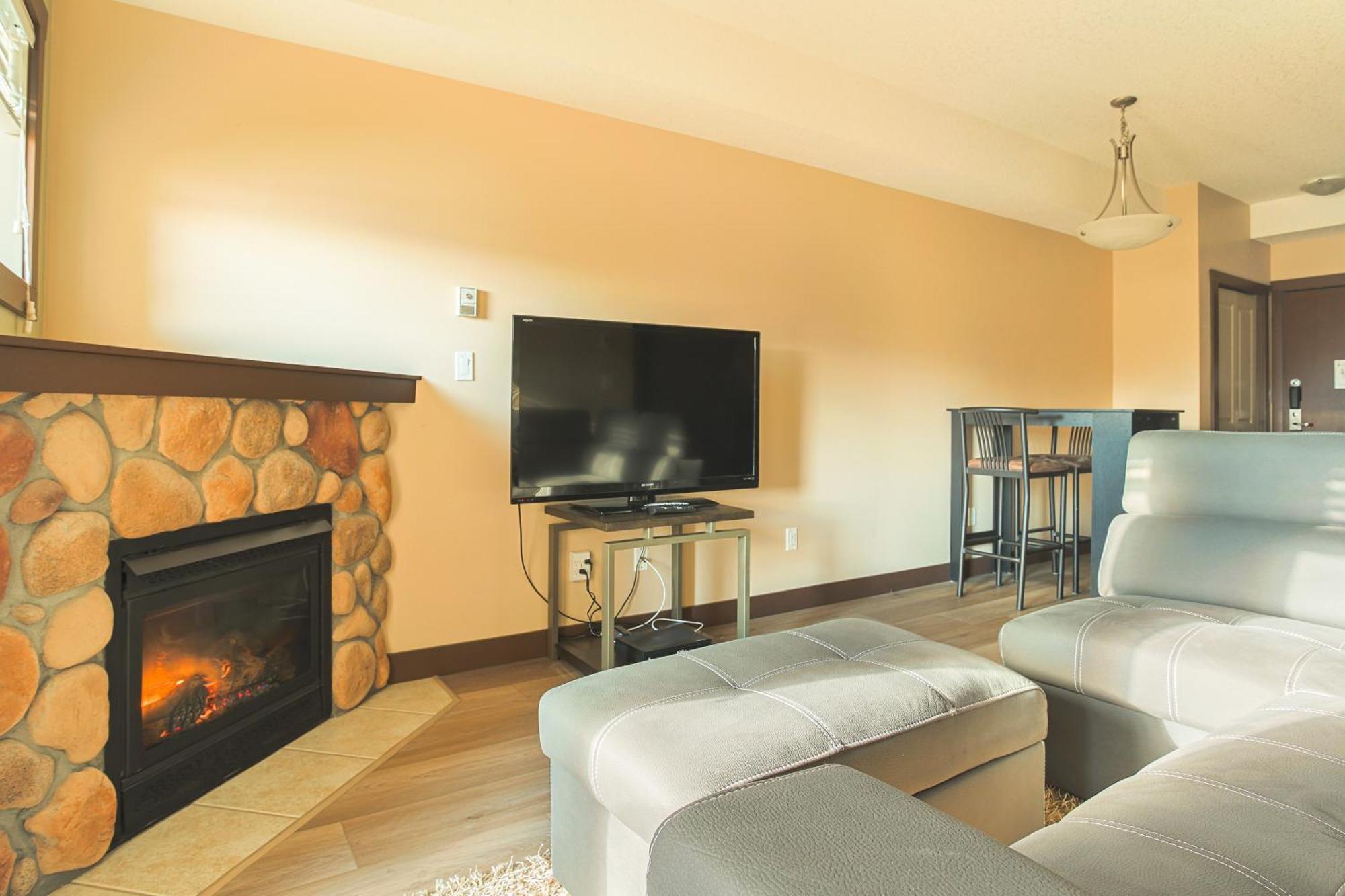 Appartement Silver Rock By Stayin