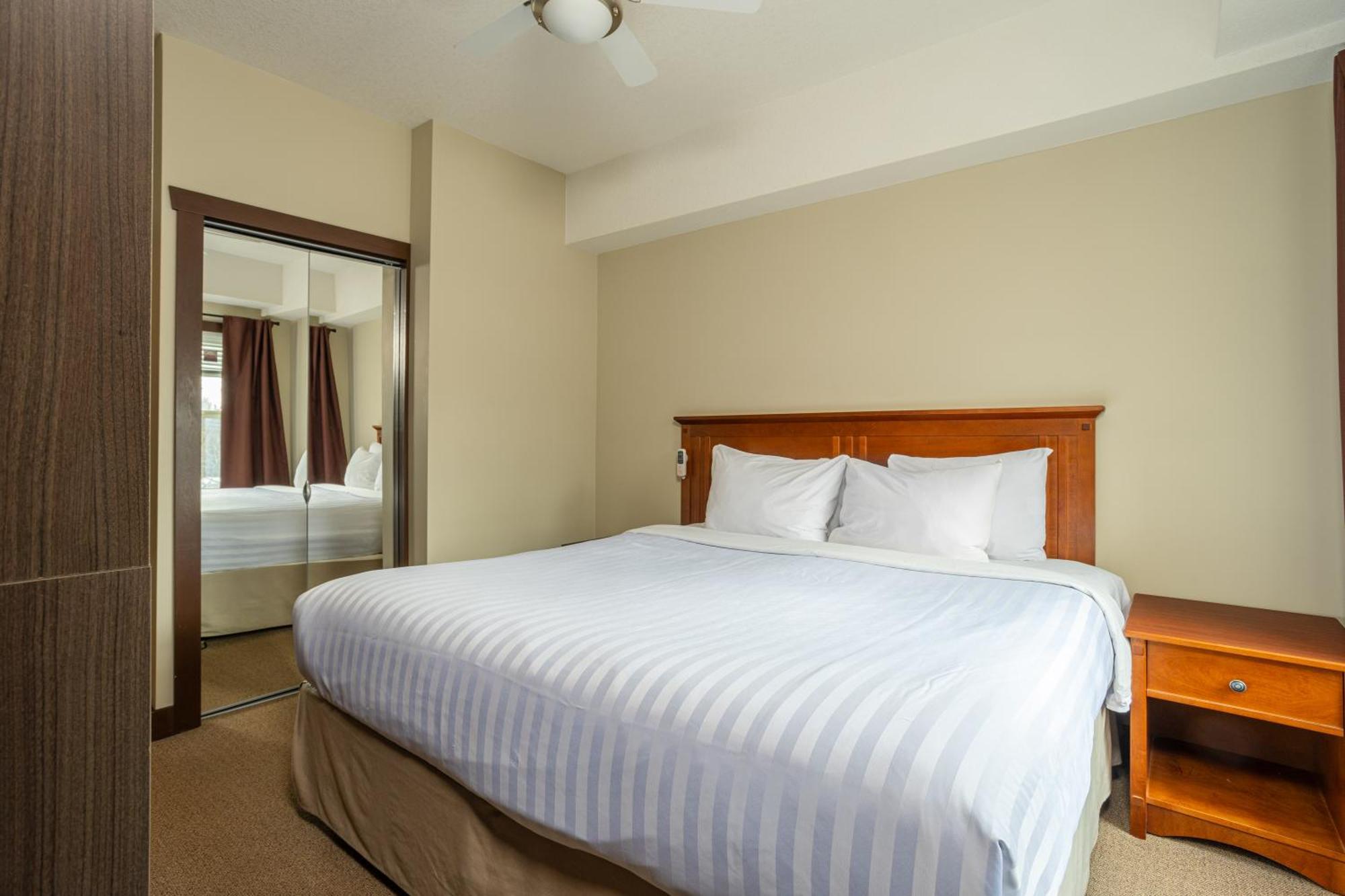 Silver Rock By Stayin Appartement *
