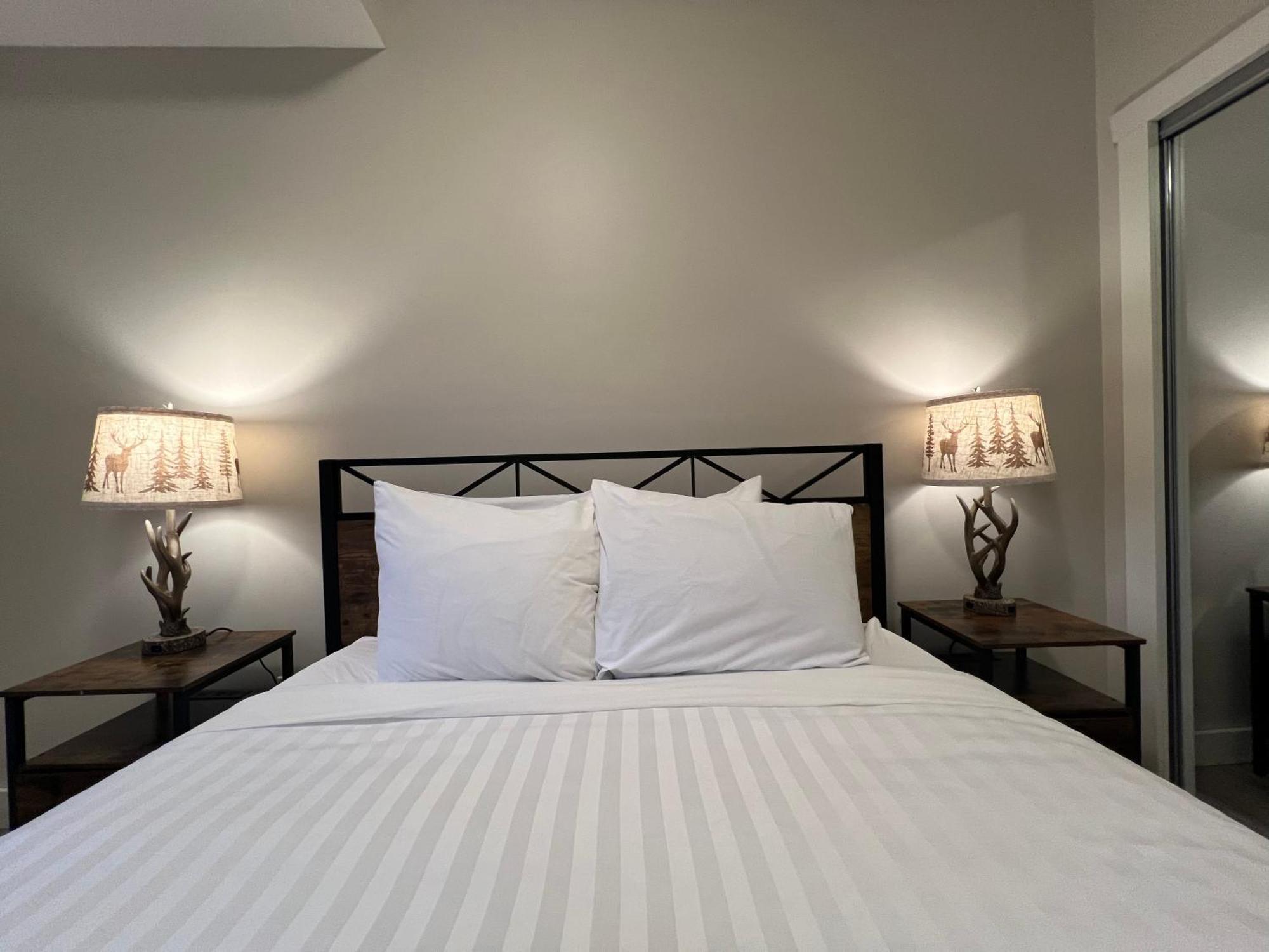 Appartement Silver Rock By Stayin Fernie