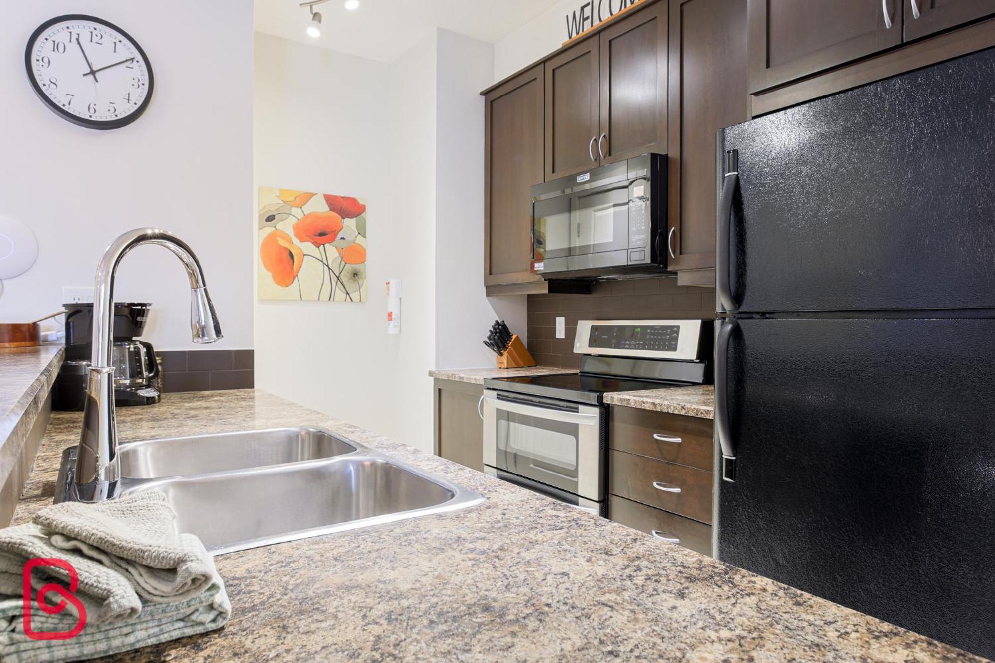 Appartement Silver Rock By Stayin