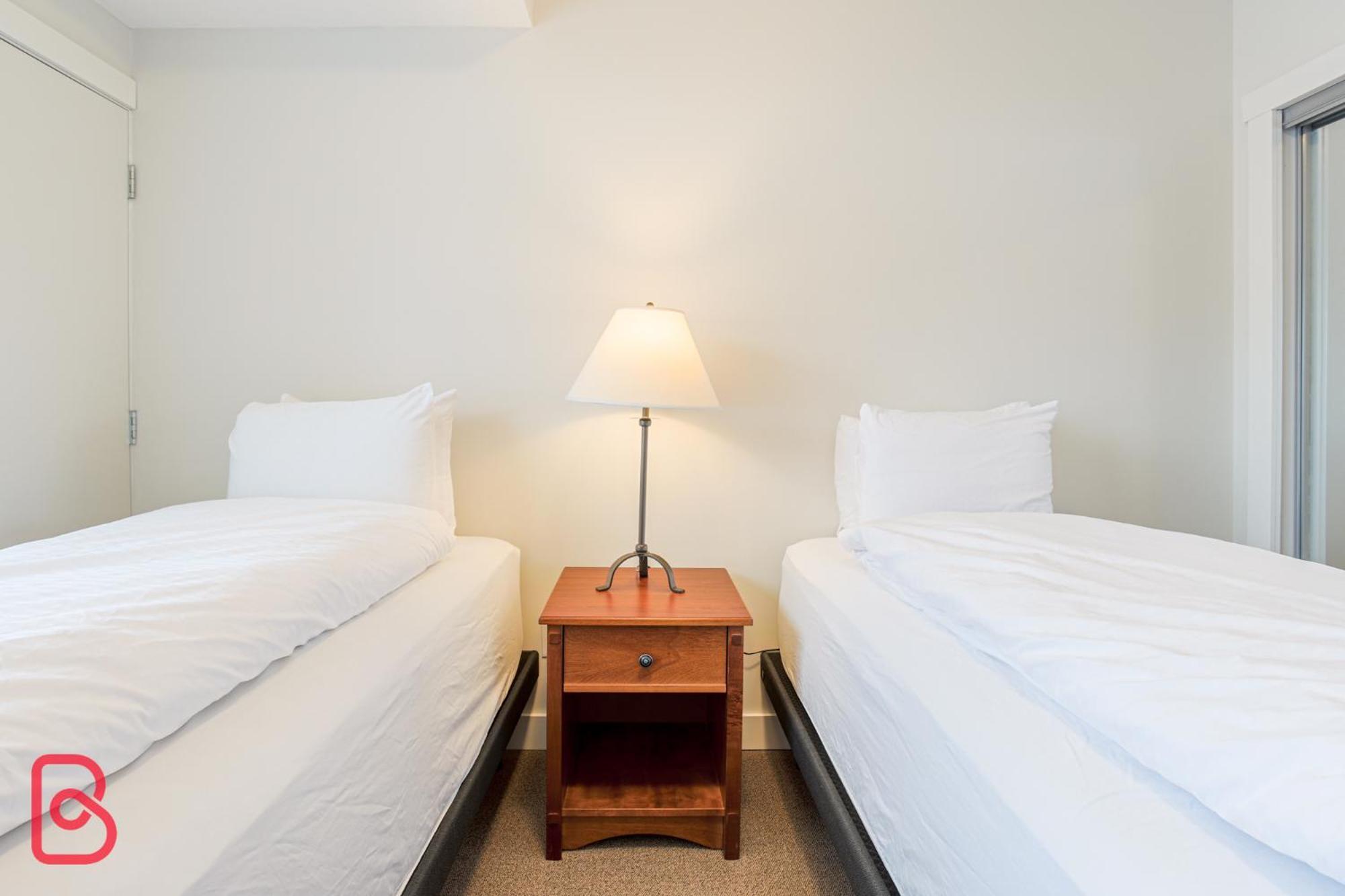 Appartement Silver Rock By Stayin Fernie
