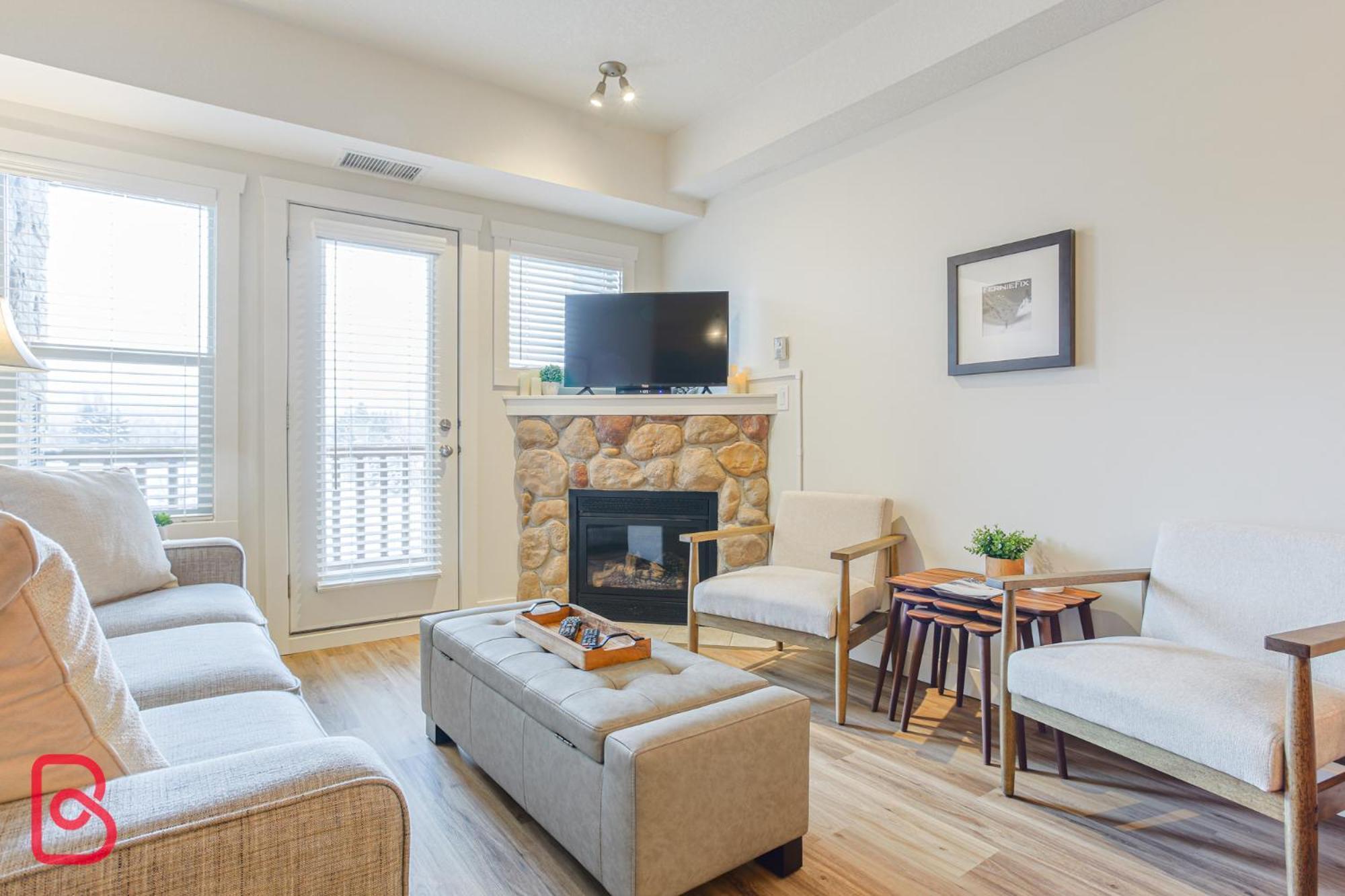 Appartement Silver Rock By Stayin