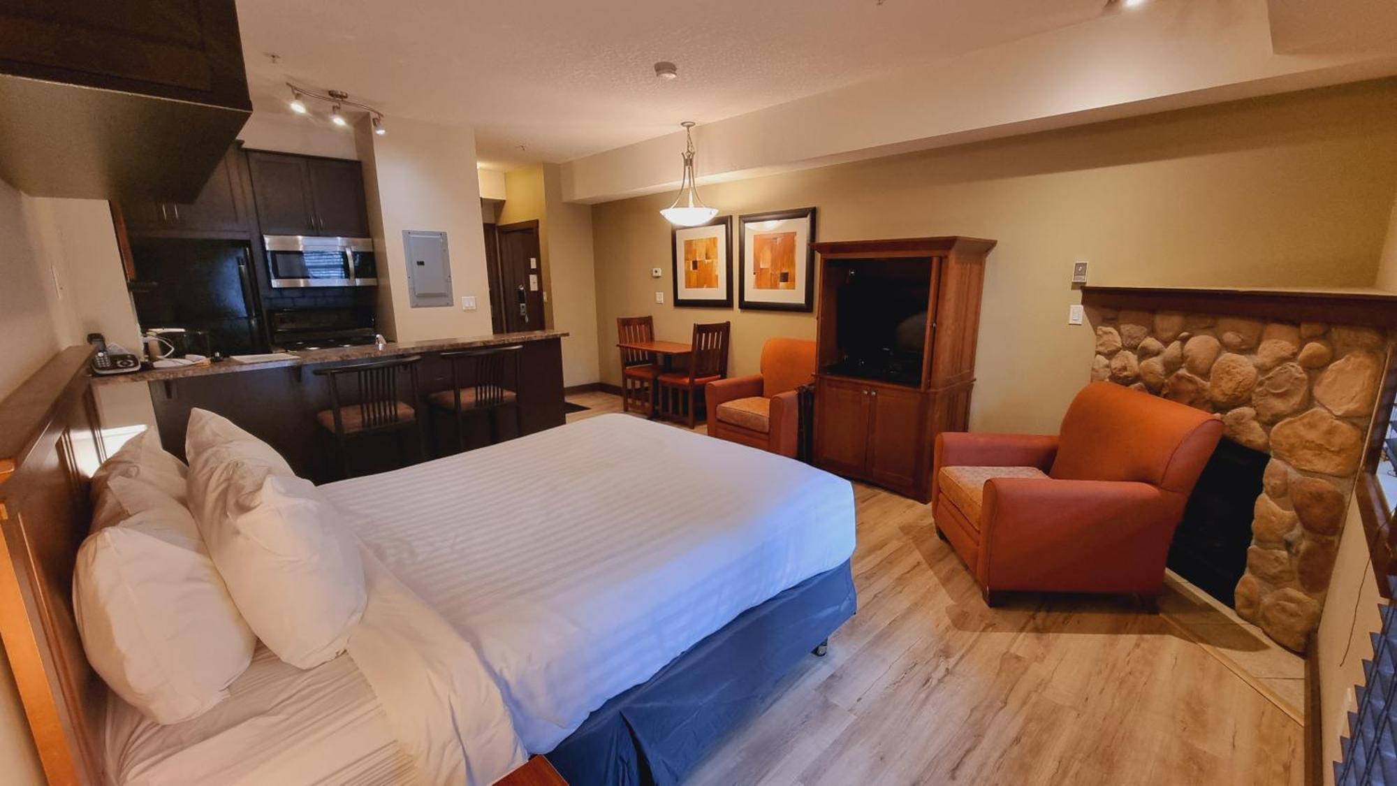 Appartement Silver Rock By Stayin