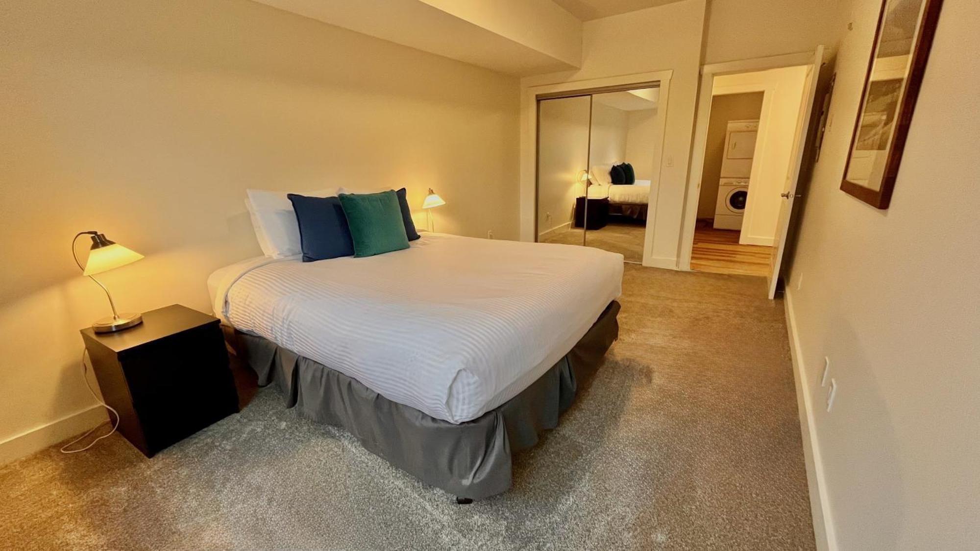 Silver Rock By Stayin Appartement *