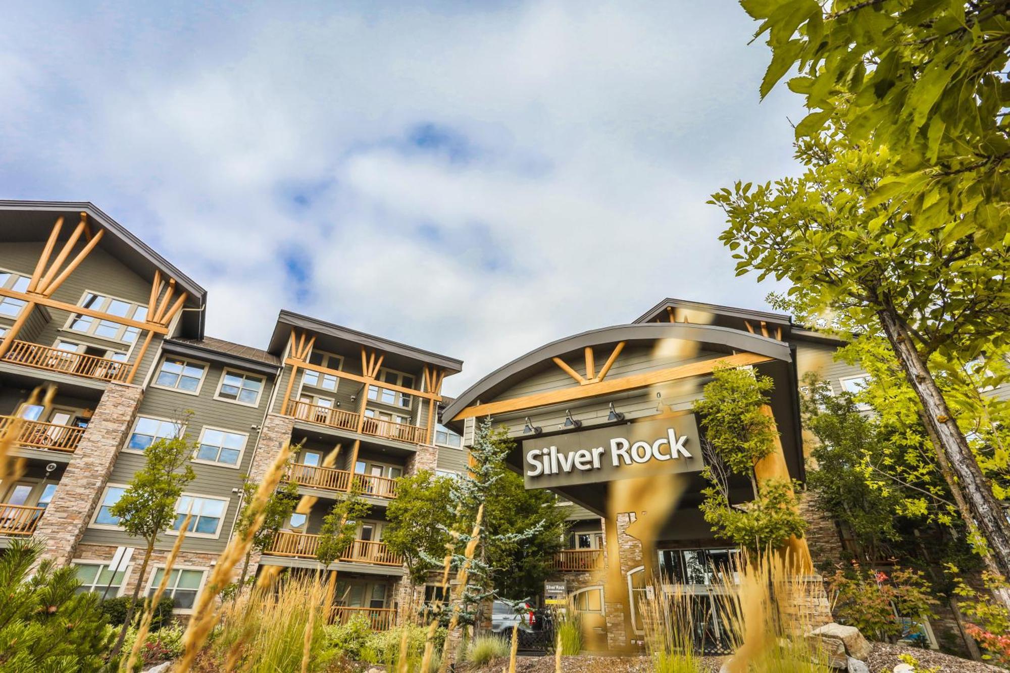 Appartement Silver Rock By Stayin