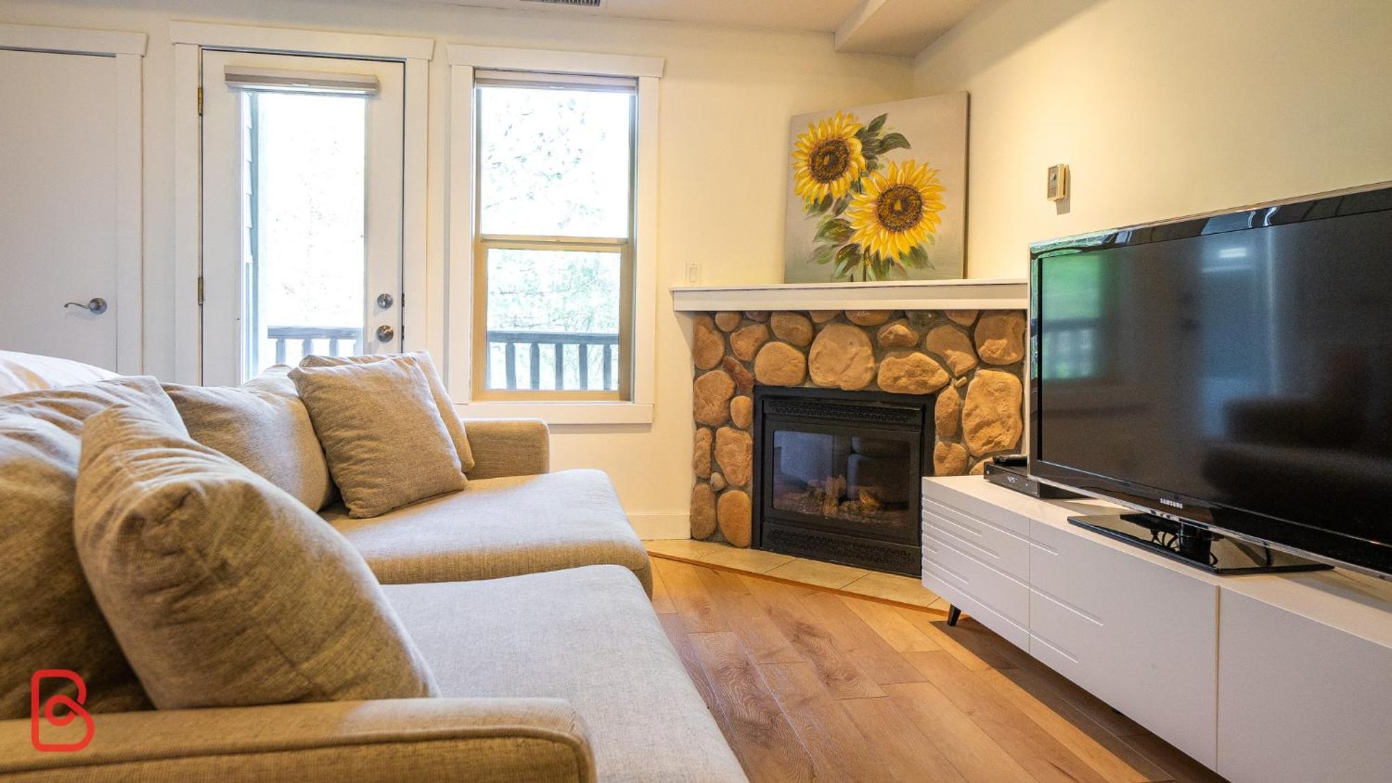 Appartement Silver Rock By Stayin Fernie